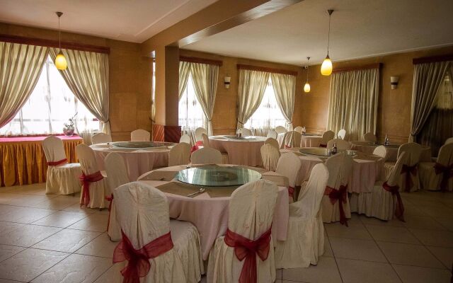 Olive Gardens Hotel Nairobi