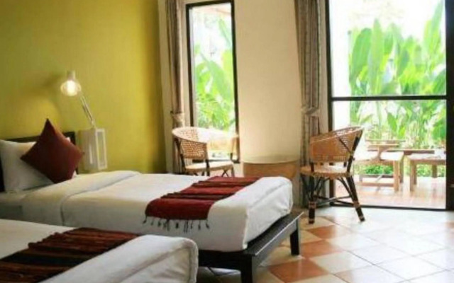 Aonang Duangjai Resort