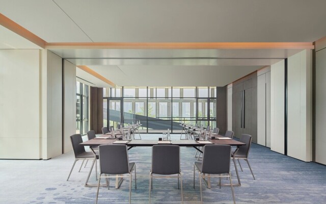 The Meixi Lake, Changsha Marriott Executive Apartments