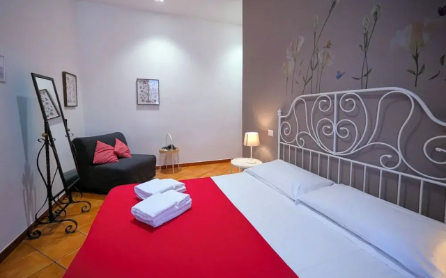 Locanda dell'Arte & Vittoria House