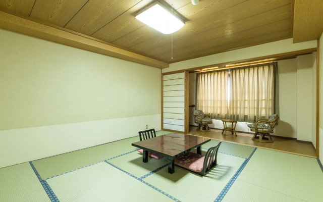 Oyo Ryokan Takaminesou Shinojima