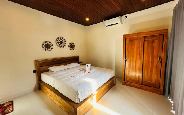 Kelapa Villas