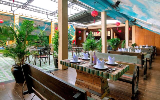 Fivitel Hoi An Hotel