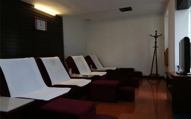 Yinfeng Holiday Resort of Xikou