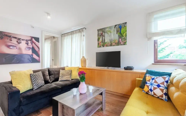 Imperial Apartments - Atlantic Premium