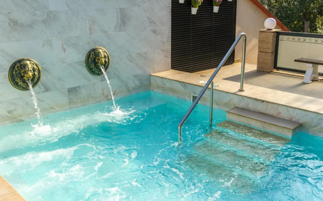 Sveti Nikola Boutique Hotel