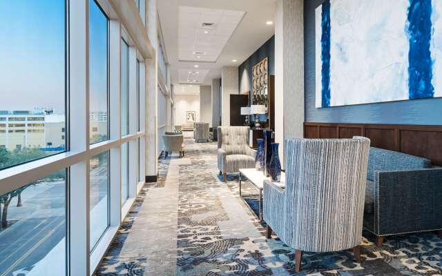 Hyatt Place St. Petersburg / Downtown