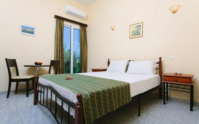 Hotel Loula