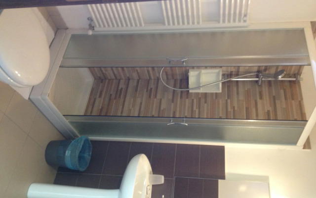 I Rustici Resort