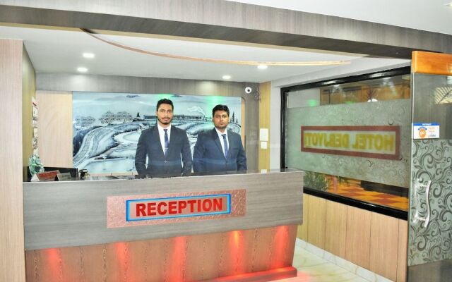 Hotel Debjyoti