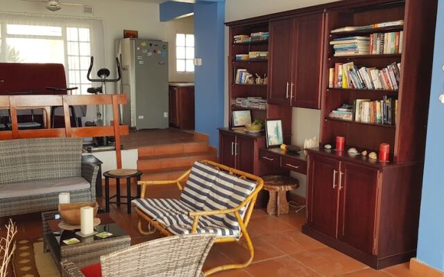 Dolphin Coast Guesthouse