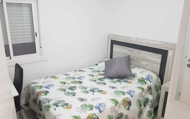 Fragoso 55 Near the Beach Central Location Unbeatable Area
