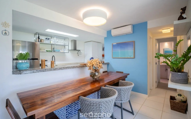 Beautiful Apartin Condo w/ Pool Cqs0004