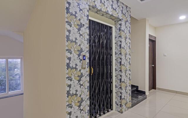 Airport Pride Inn - Premier