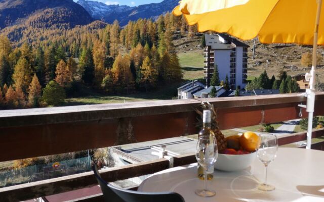 Rosablanche D52 Nendaz