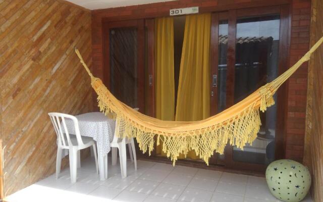 Pipa´s Ocean Flat
