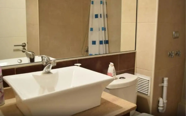 Apartamentos Lynch
