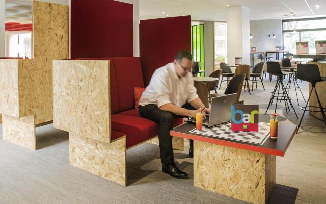 ibis Styles Tours Sud