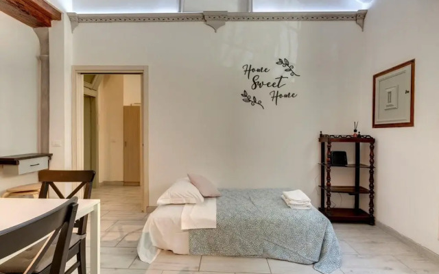 Santa Maria 3B in Firenze