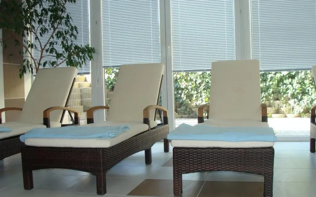 Hotel Alfa***