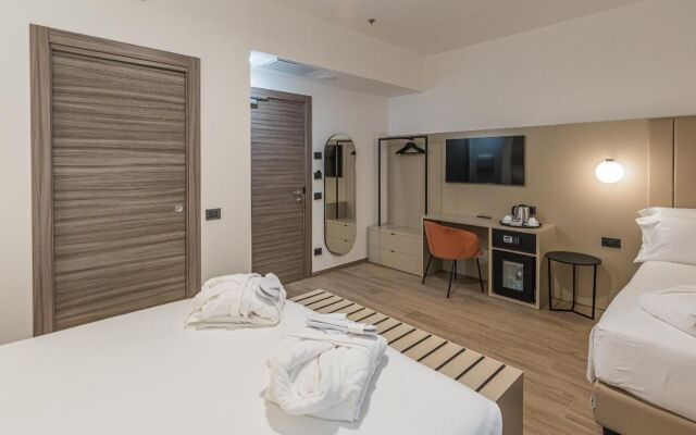 Bb Hotels Smarthotel Duomo