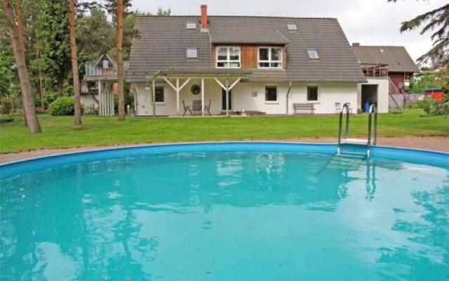 Ferienwohnung Pruchten VORP 1163