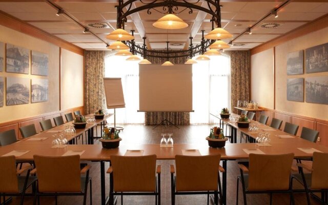 Landzeit Restaurant Voralpenkreuz