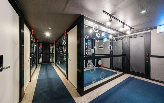 Incheon Neukim Hotel