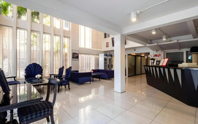 Kudos Boutique Hotel