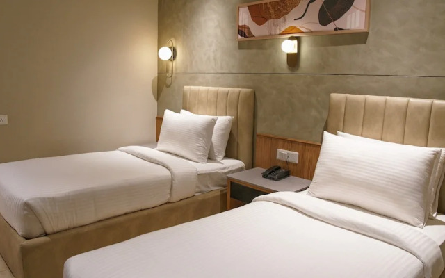 Olive Hotel Le Opera by Embassy Group