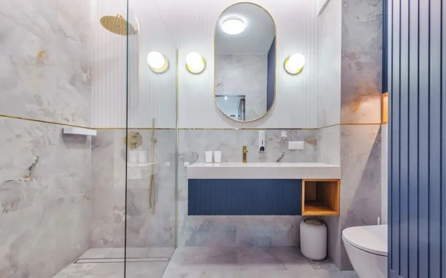 Apartamenty Sun & Snow Botanica