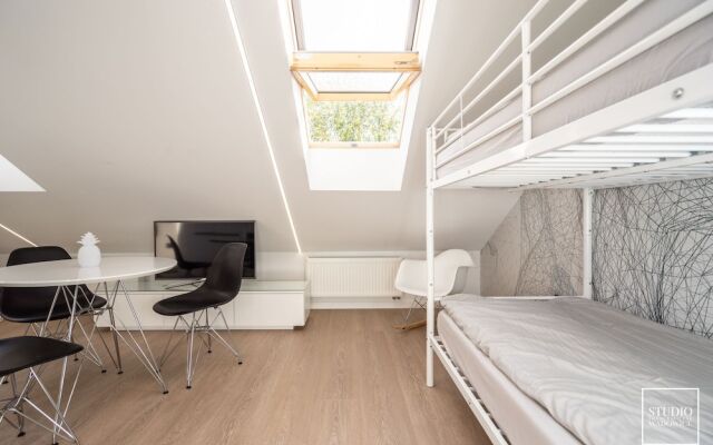 Premium Apartments in Wadowice