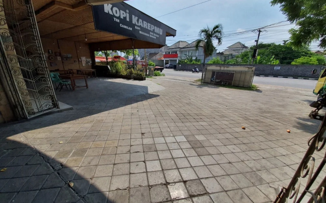 Oyo 2992 Hotel Likita