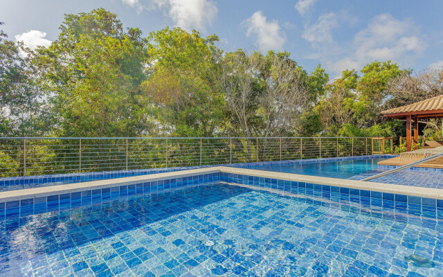 IT60 Lindo Village 2 Suítes - Itacimirim