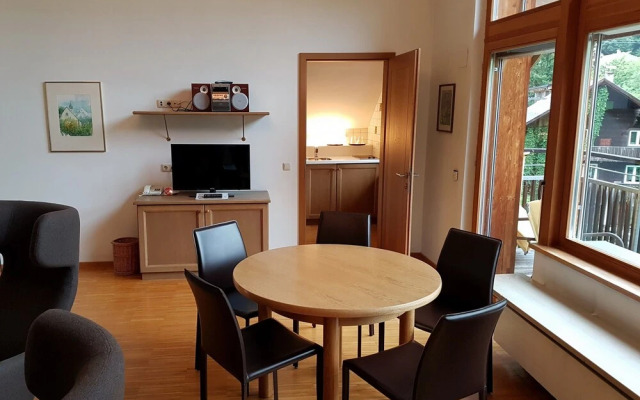 Felbermayer Hotel & AlpineSpa - Montafon