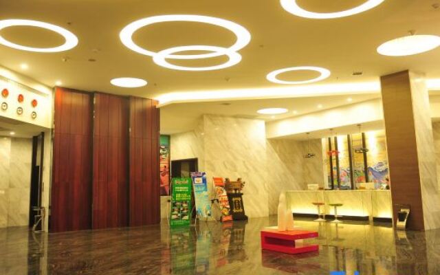 Style Hotel (Ningxiang Store)