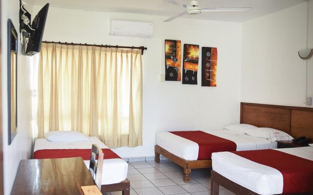 Hotel LB