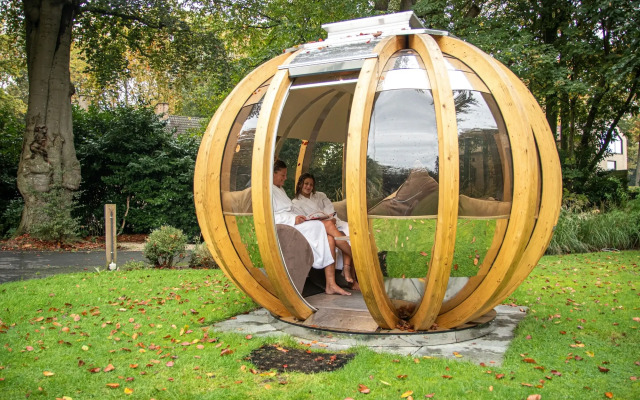 B&B Hof Ter Beuke