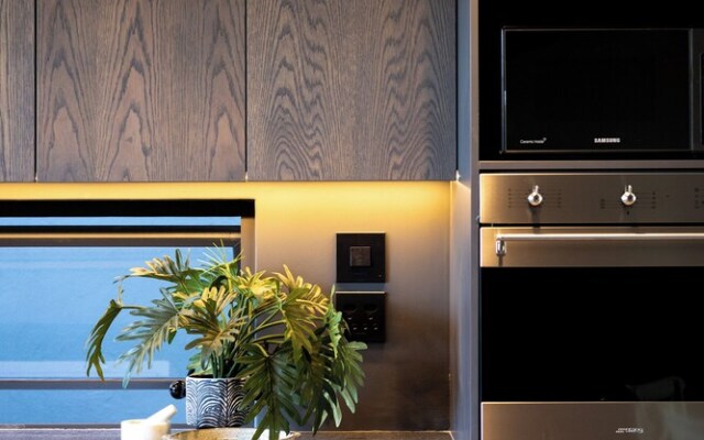 The Woods Luxury Homes - Elaleni Estate