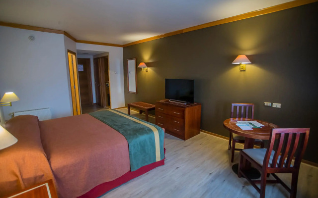 Hotel Diego De Almagro Puerto Montt
