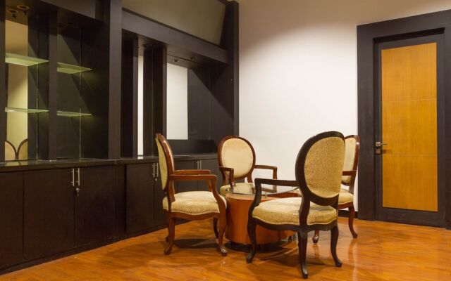 RedDoorz Premium @ Bandung City Center