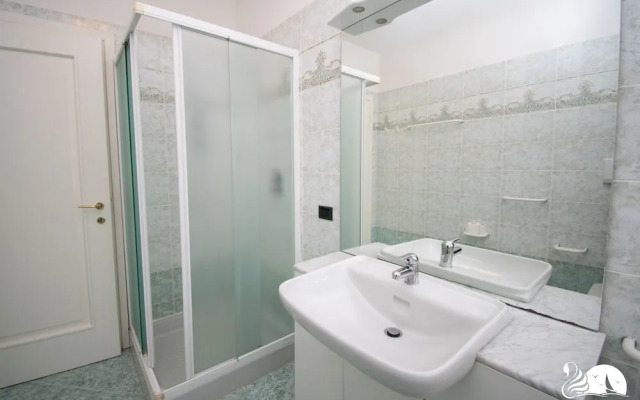 Villa Jole in Polpenazze del Garda