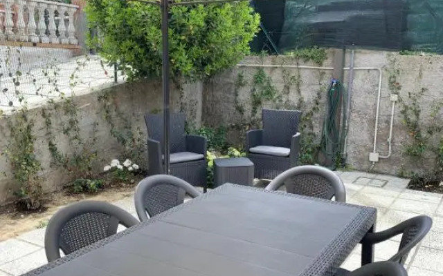 Mery's House casa vacanza