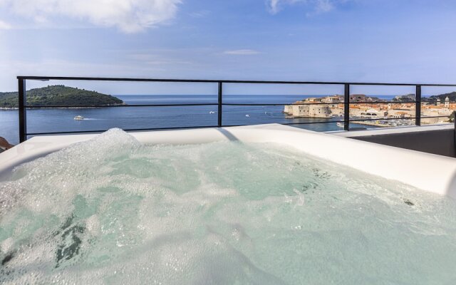 Dubrovnik Old Town Apartments