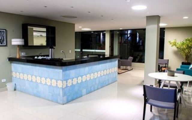 Casa de Temporada em Bonito-MS