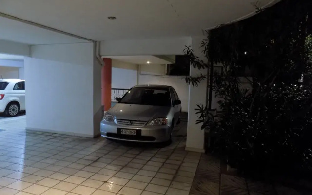 Natalys 2 Bd Gorgeous Apt in Volos