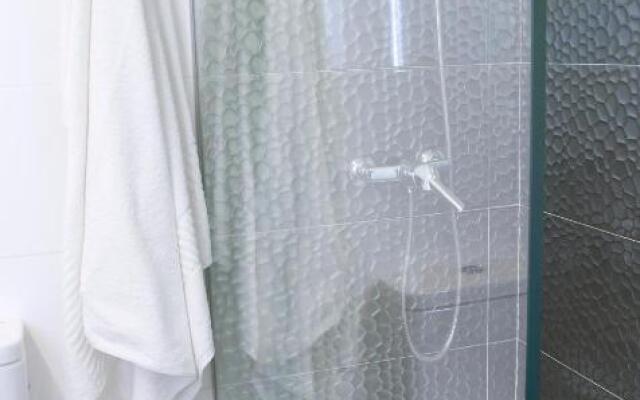 Acio Tinto Loft Casco Histórico de Ourense