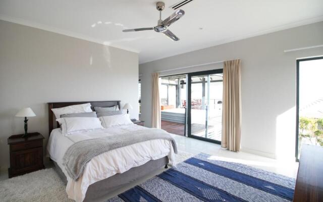 Pezula Ocean & Valley Views