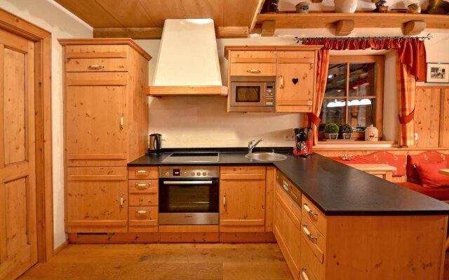 Chalet Berghof