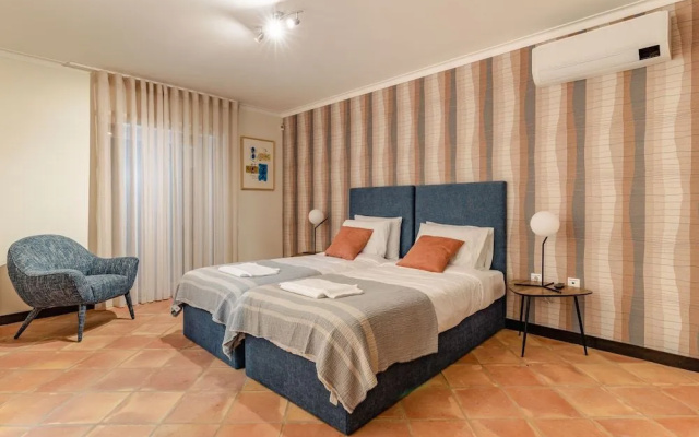 Casa do Espadanal Guest House